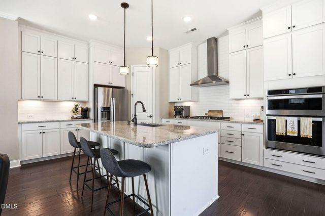 436 Bridgeton Avenue, Wake Forest, NC 27587