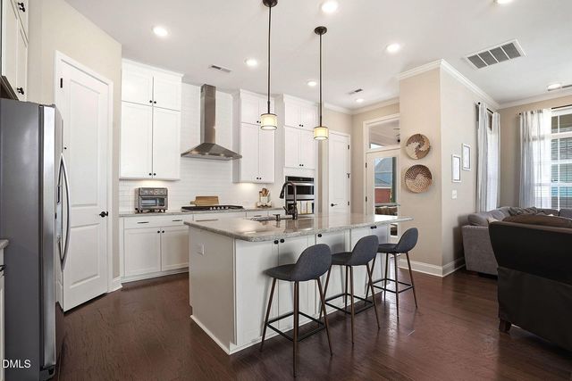 436 Bridgeton Avenue, Wake Forest, NC 27587