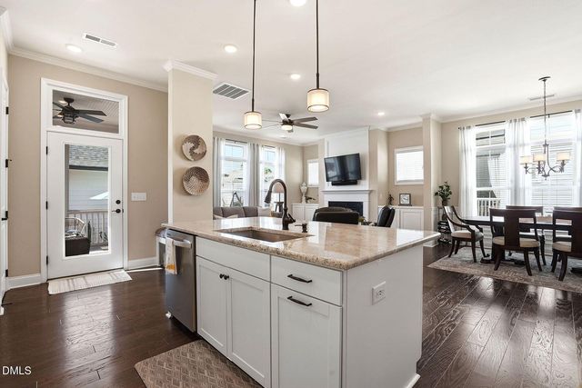 436 Bridgeton Avenue, Wake Forest, NC 27587