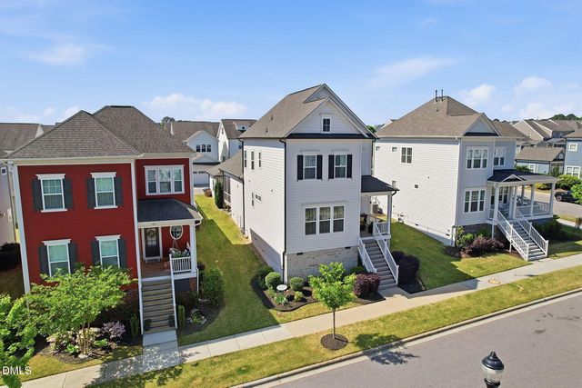 436 Bridgeton Avenue, Wake Forest, NC 27587