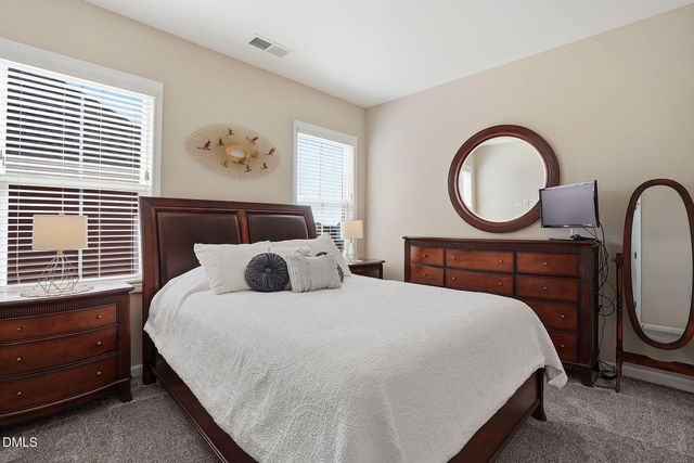 436 Bridgeton Avenue, Wake Forest, NC 27587
