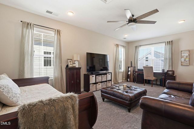 436 Bridgeton Avenue, Wake Forest, NC 27587