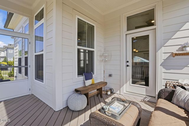 436 Bridgeton Avenue, Wake Forest, NC 27587