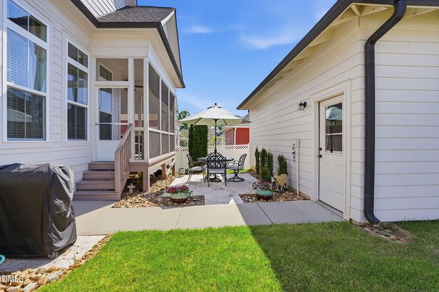 436 Bridgeton Avenue, Wake Forest, NC 27587