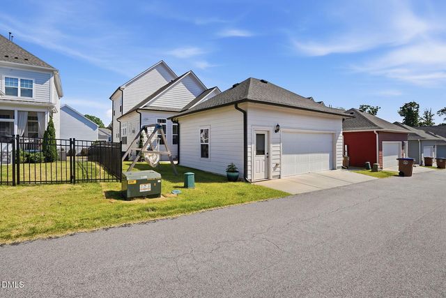 436 Bridgeton Avenue, Wake Forest, NC 27587