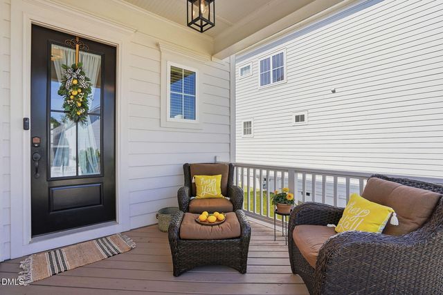 436 Bridgeton Avenue, Wake Forest, NC 27587