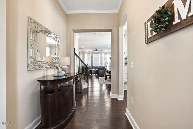 436 Bridgeton Avenue, Wake Forest, NC 27587