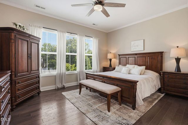 436 Bridgeton Avenue, Wake Forest, NC 27587