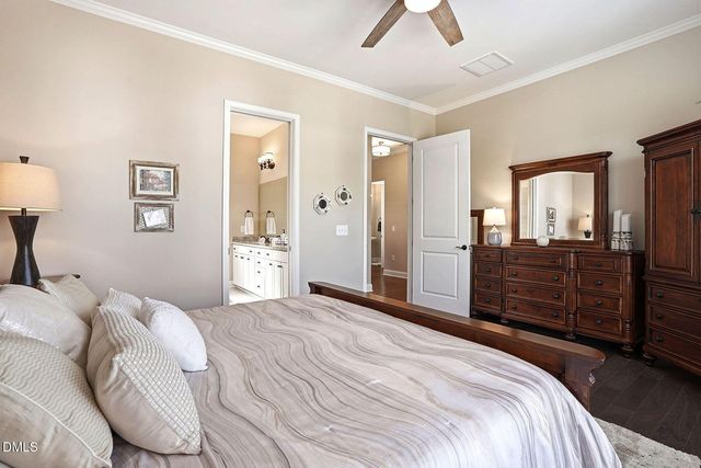 436 Bridgeton Avenue, Wake Forest, NC 27587