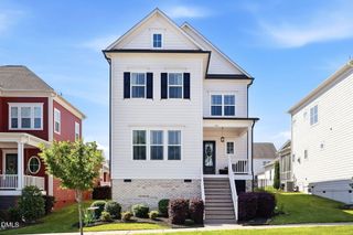 436 Bridgeton Avenue, Wake Forest, NC 27587