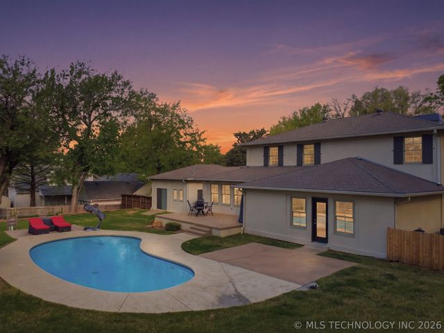 2264 E 37th Street, Tulsa, OK 74105