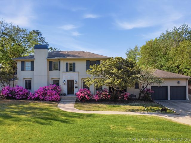 2264 E 37th Street, Tulsa, OK 74105