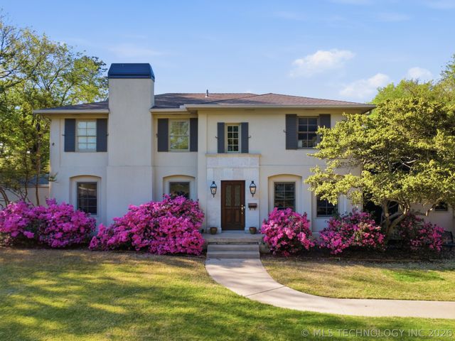 2264 E 37th Street, Tulsa, OK 74105