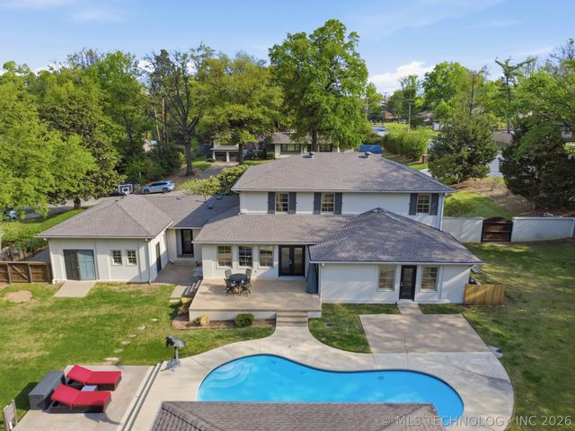 2264 E 37th Street, Tulsa, OK 74105