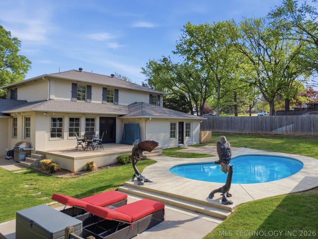 2264 E 37th Street, Tulsa, OK 74105