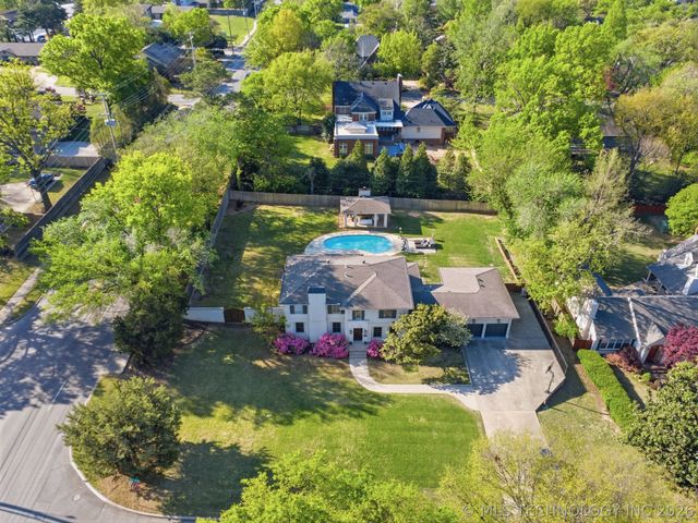 2264 E 37th Street, Tulsa, OK 74105