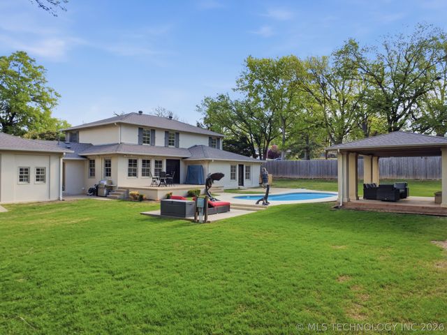 2264 E 37th Street, Tulsa, OK 74105