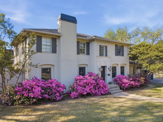 2264 E 37th Street, Tulsa, OK 74105