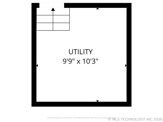 2264 E 37th Street, Tulsa, OK 74105