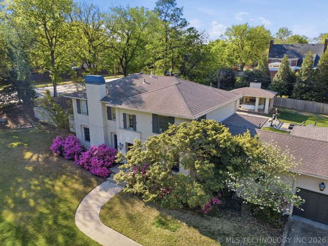 2264 E 37th Street, Tulsa, OK 74105