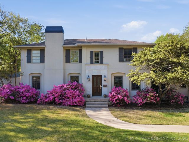2264 E 37th Street, Tulsa, OK 74105