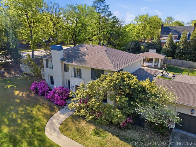 2264 E 37th Street, Tulsa, OK 74105