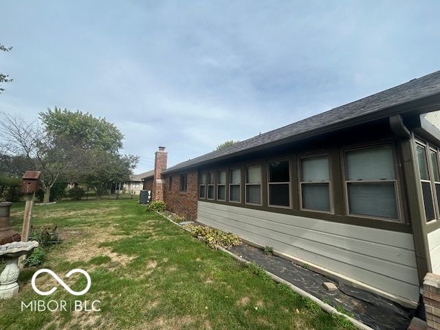 7624 Quail Ridge N, Plainfield, IN 46168