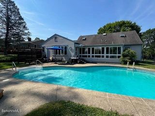 100 Anita Drive, Pittsfield, MA 01201