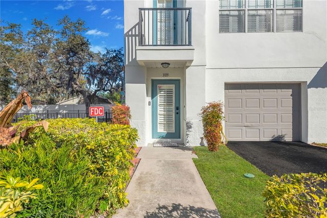 3119 TOSCANA CIRCLE, Tampa, FL 33611