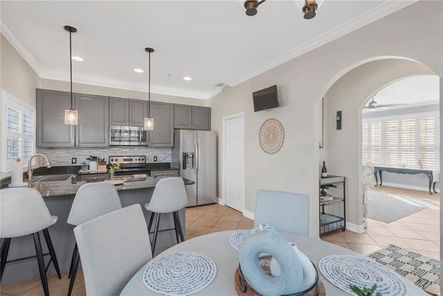 3119 TOSCANA CIRCLE, Tampa, FL 33611