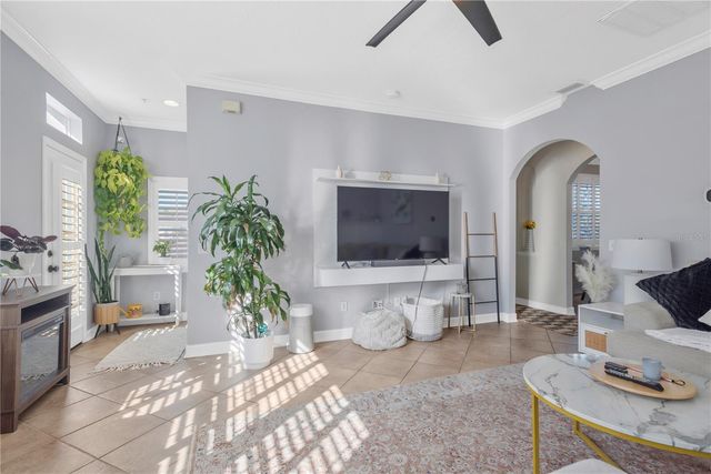 3119 TOSCANA CIRCLE, Tampa, FL 33611