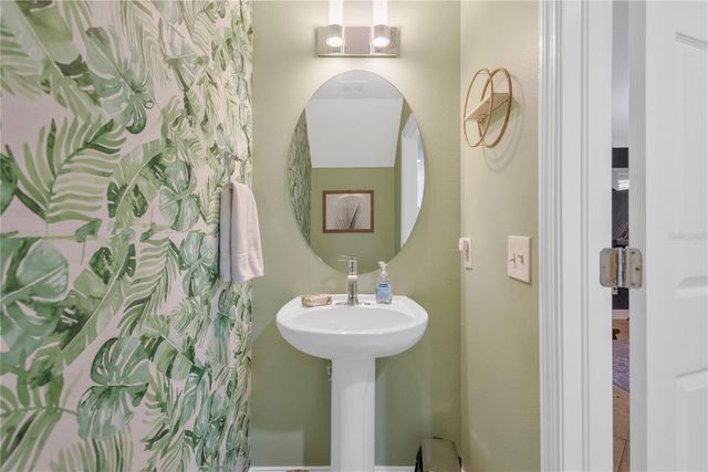 3119 TOSCANA CIRCLE, Tampa, FL 33611