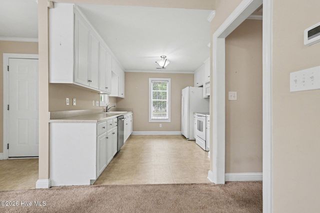 4116 Huntsmoor Lane, Wilson, NC 27896