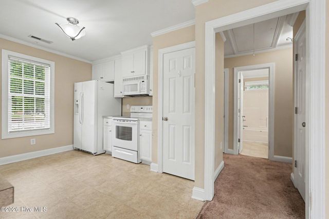 4116 Huntsmoor Lane, Wilson, NC 27896