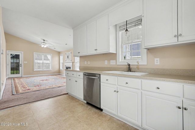 4116 Huntsmoor Lane, Wilson, NC 27896