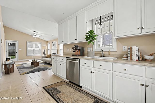 4116 Huntsmoor Lane, Wilson, NC 27896