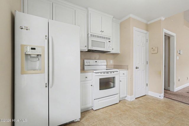 4116 Huntsmoor Lane, Wilson, NC 27896