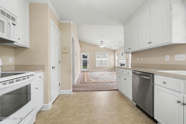 4116 Huntsmoor Lane, Wilson, NC 27896