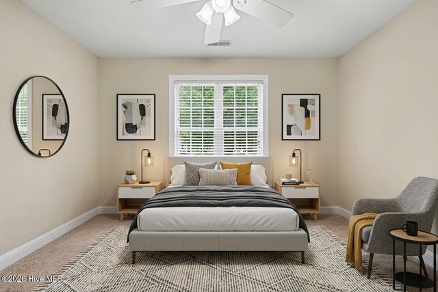 4116 Huntsmoor Lane, Wilson, NC 27896