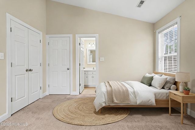 4116 Huntsmoor Lane, Wilson, NC 27896