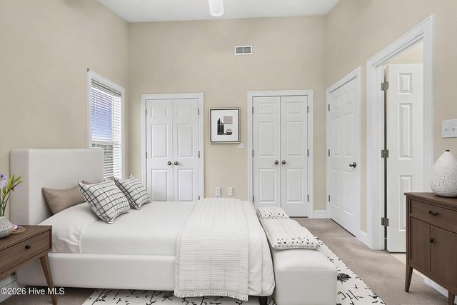 4116 Huntsmoor Lane, Wilson, NC 27896