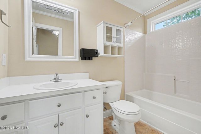 4116 Huntsmoor Lane, Wilson, NC 27896