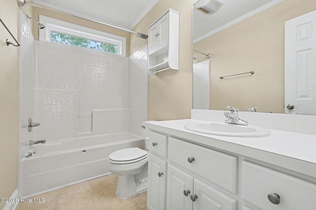 4116 Huntsmoor Lane, Wilson, NC 27896