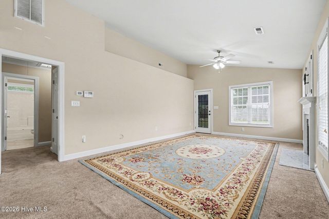 4116 Huntsmoor Lane, Wilson, NC 27896