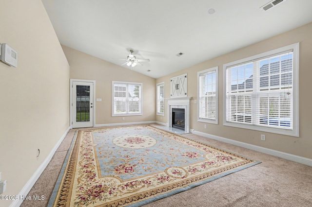4116 Huntsmoor Lane, Wilson, NC 27896
