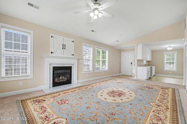 4116 Huntsmoor Lane, Wilson, NC 27896