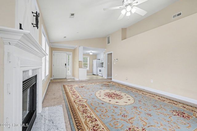 4116 Huntsmoor Lane, Wilson, NC 27896