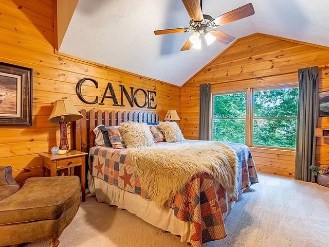 749 Yona Trail Way, Gatlinburg, TN 37738