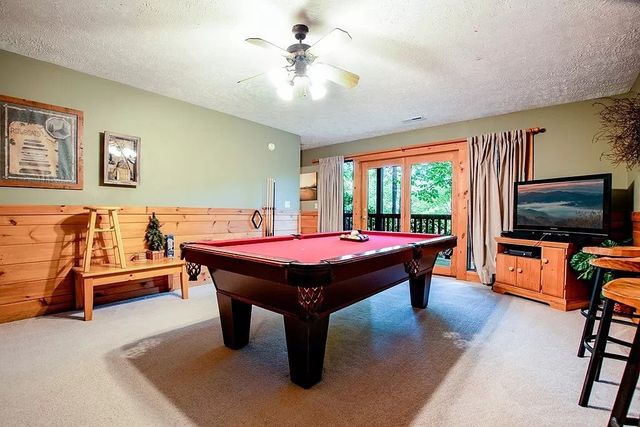 749 Yona Trail Way, Gatlinburg, TN 37738