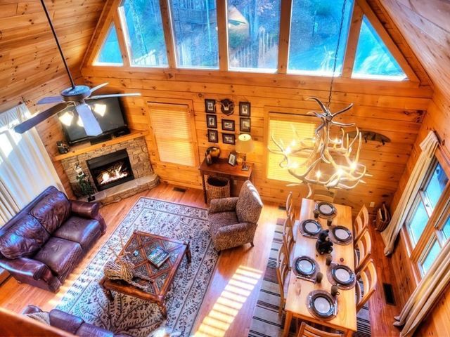 749 Yona Trail Way, Gatlinburg, TN 37738